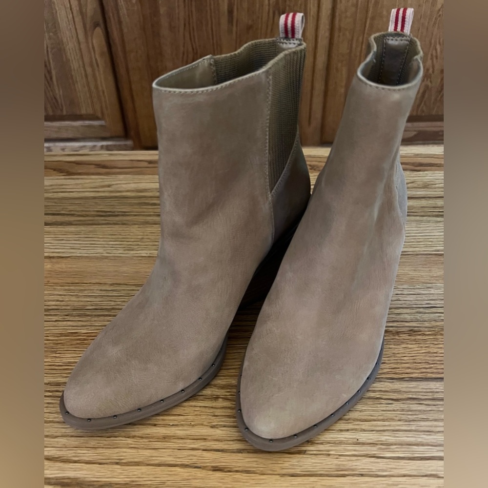 Dr Scholl’s Original Collection Mania Wedge